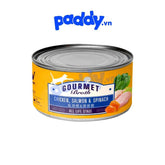 Pate Mèo Mọi Lứa Tuổi LaPaw 85g - Paddy Pet Shop
